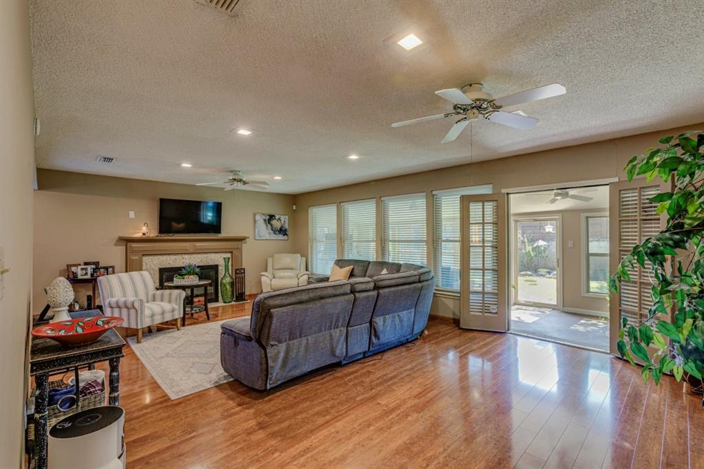 Arbor Valley - Residential