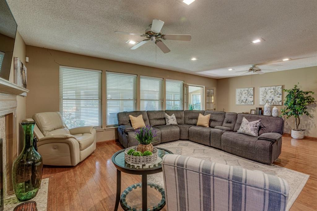 Arbor Valley - Residential