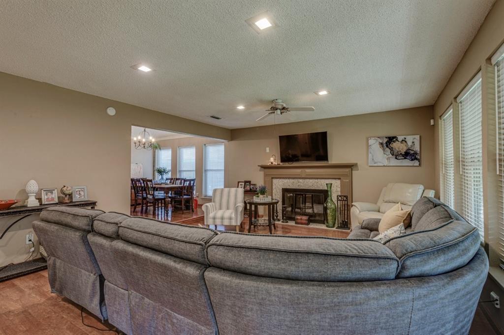 Arbor Valley - Residential