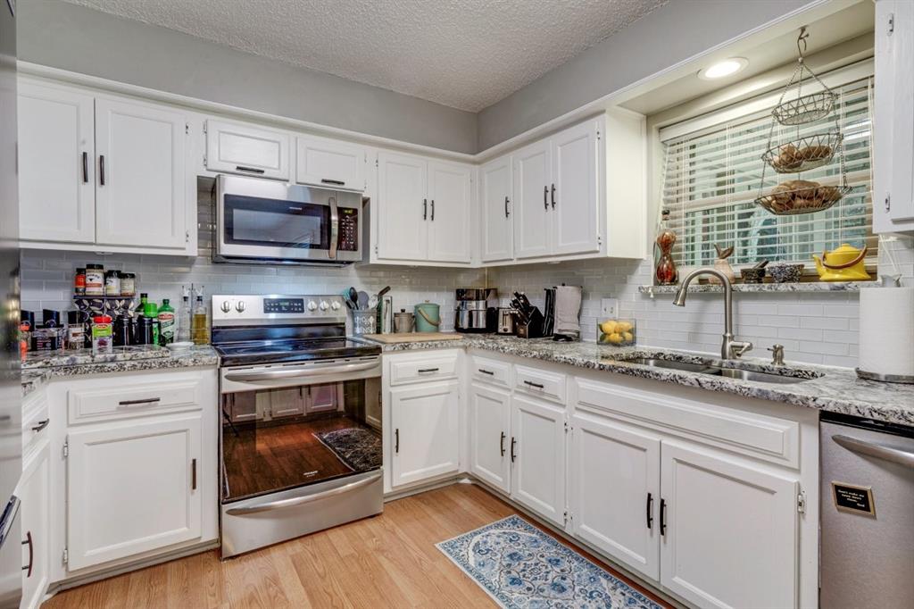 Arbor Valley - Residential
