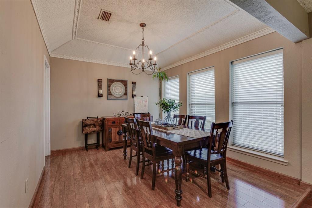 Arbor Valley - Residential