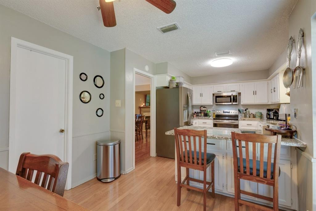Arbor Valley - Residential