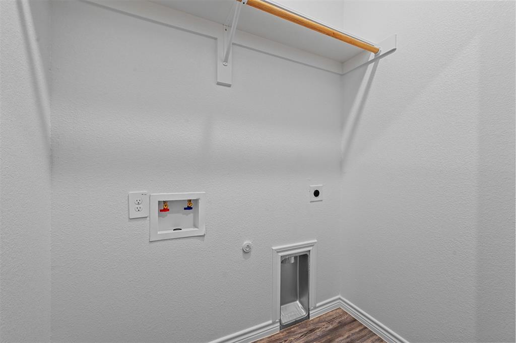 Paschall Heights Ph I - Residential Lease
