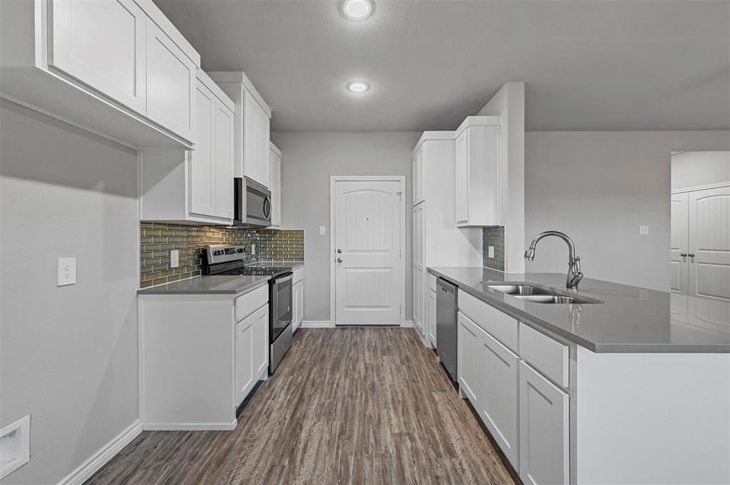Paschall Heights Ph I - Residential Lease
