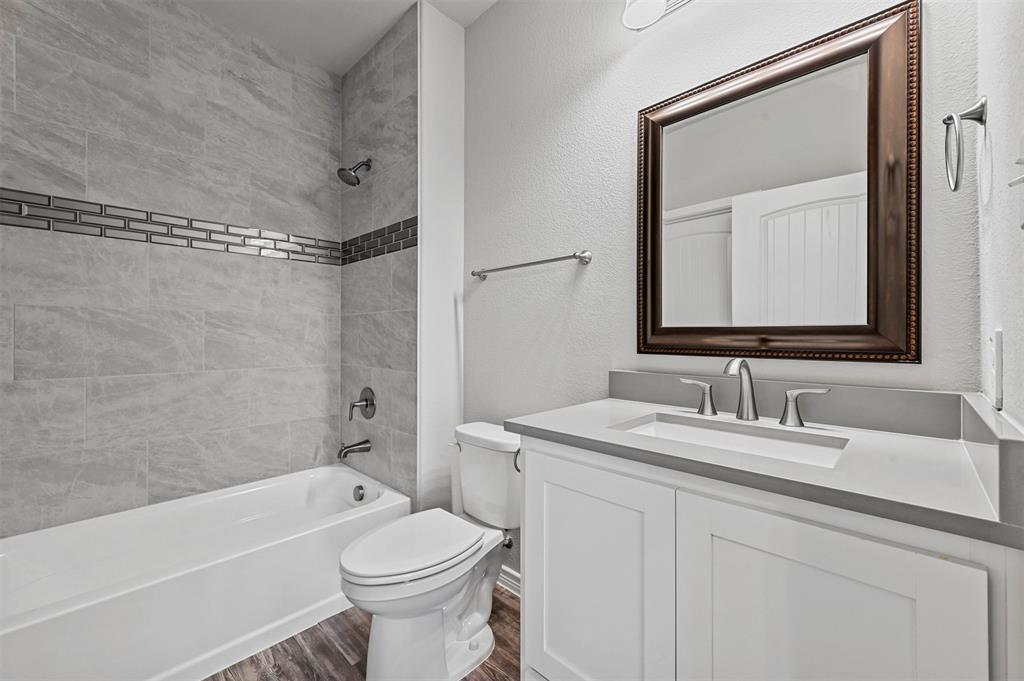 Paschall Heights Ph I - Residential Lease