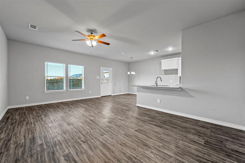 Paschall Heights Ph I - Residential Lease