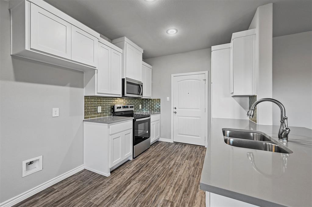 Paschall Heights Ph I - Residential Lease