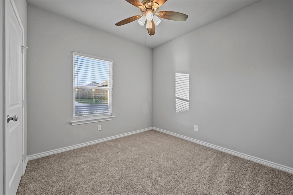 Paschall Heights Ph I - Residential Lease