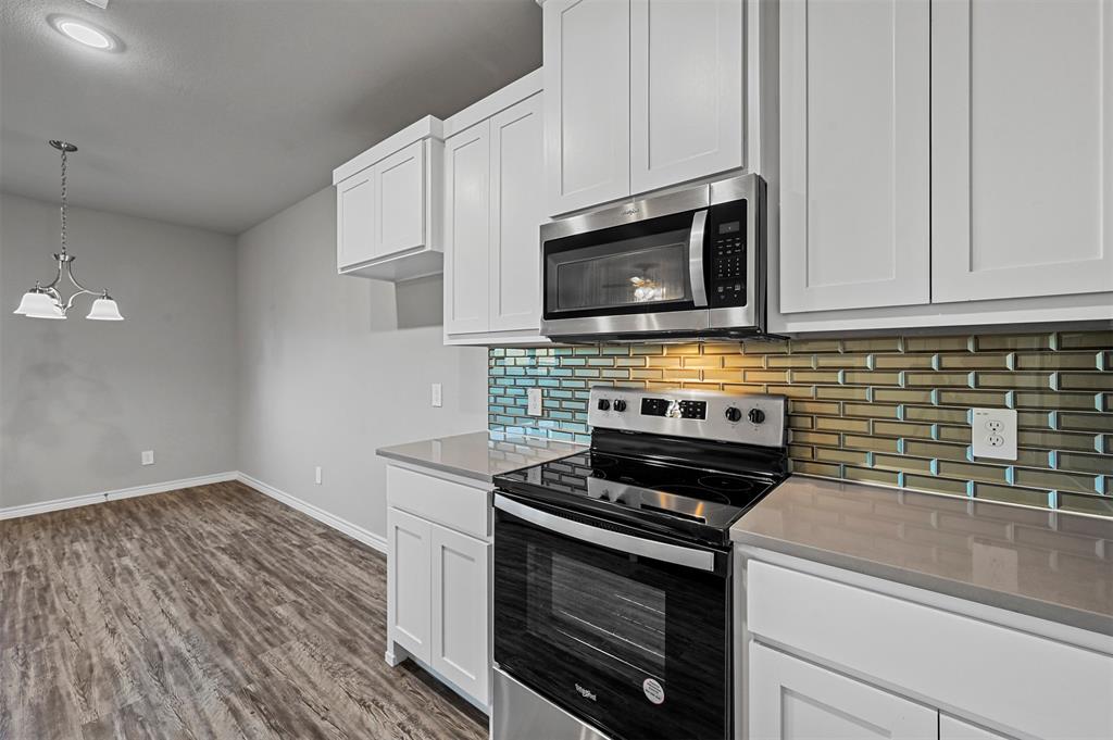 Paschall Heights Ph I - Residential Lease
