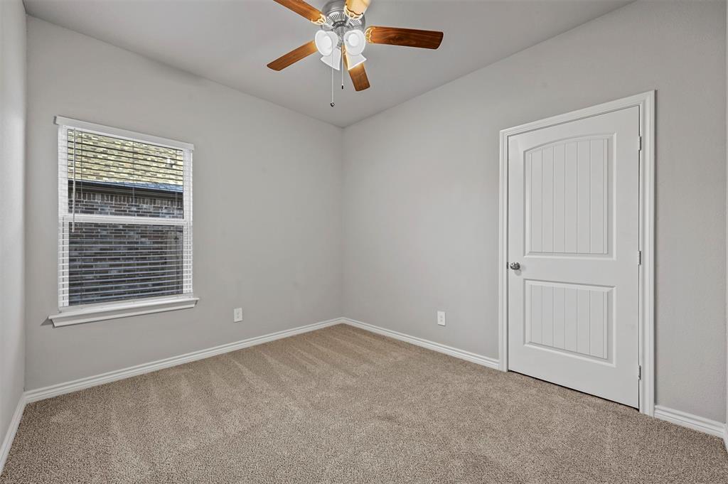 Paschall Heights Ph I - Residential Lease