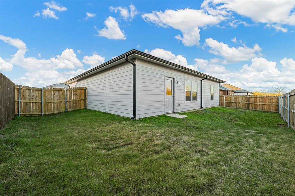Paschall Heights Ph I - Residential Lease