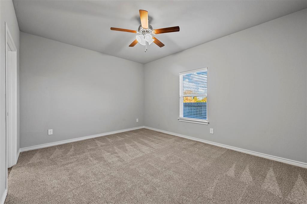 Paschall Heights Ph I - Residential Lease