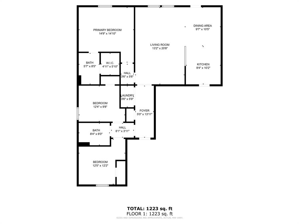 Paschall Heights Ph I - Residential Lease
