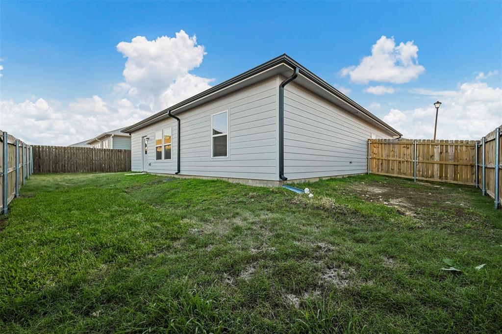 Paschall Heights Ph I - Residential Lease