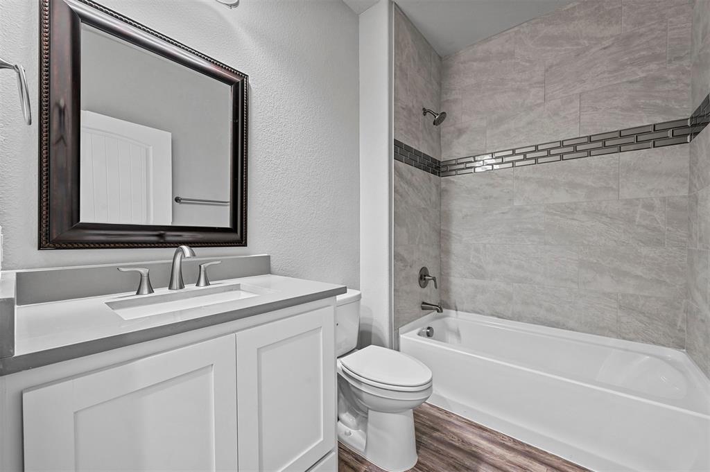 Paschall Heights Ph I - Residential Lease