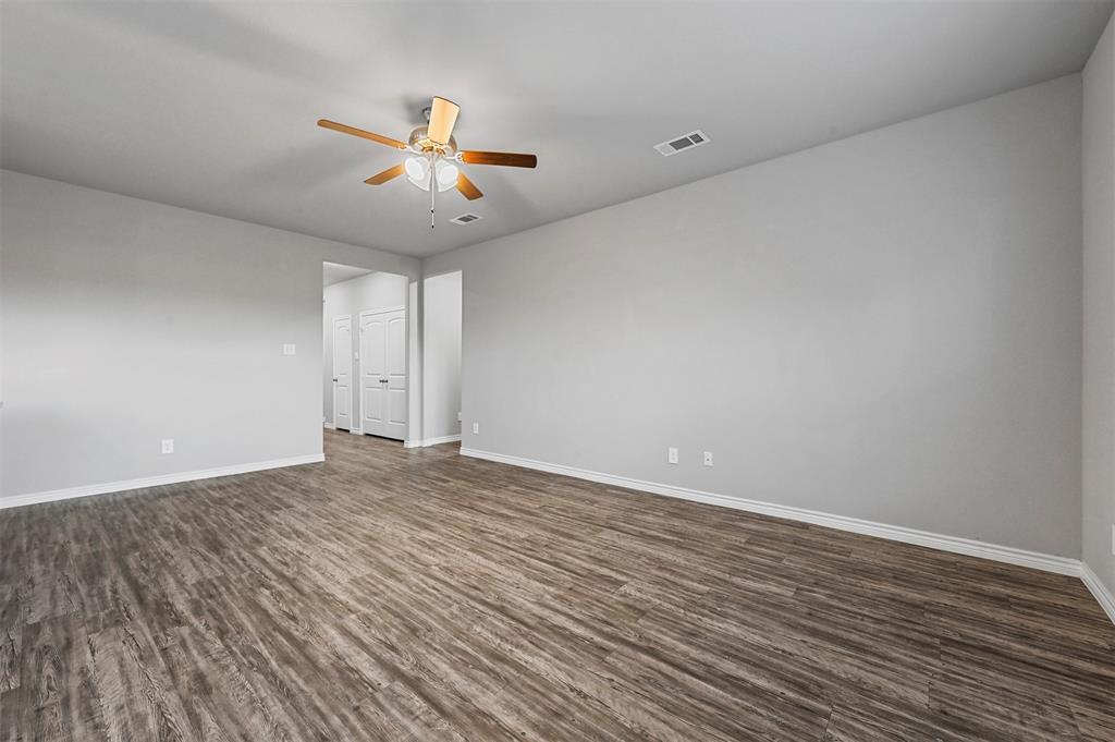 Paschall Heights Ph I - Residential Lease