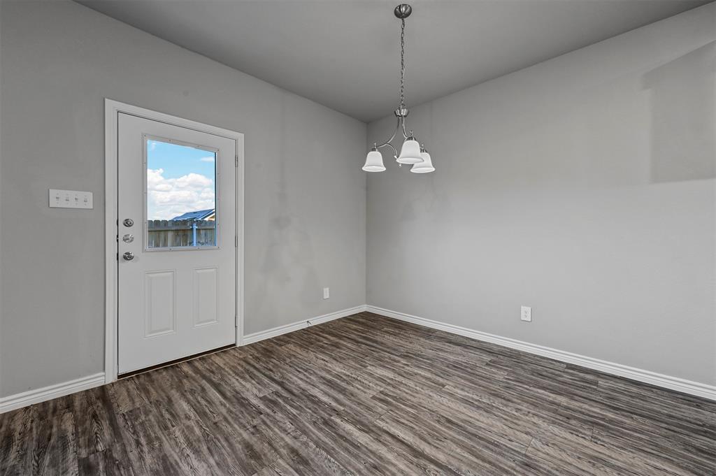 Paschall Heights Ph I - Residential Lease