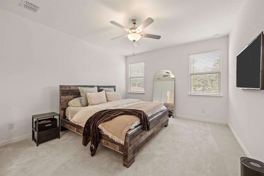 Villages Of Hurricane Creek - North, Ph 1a - Residential