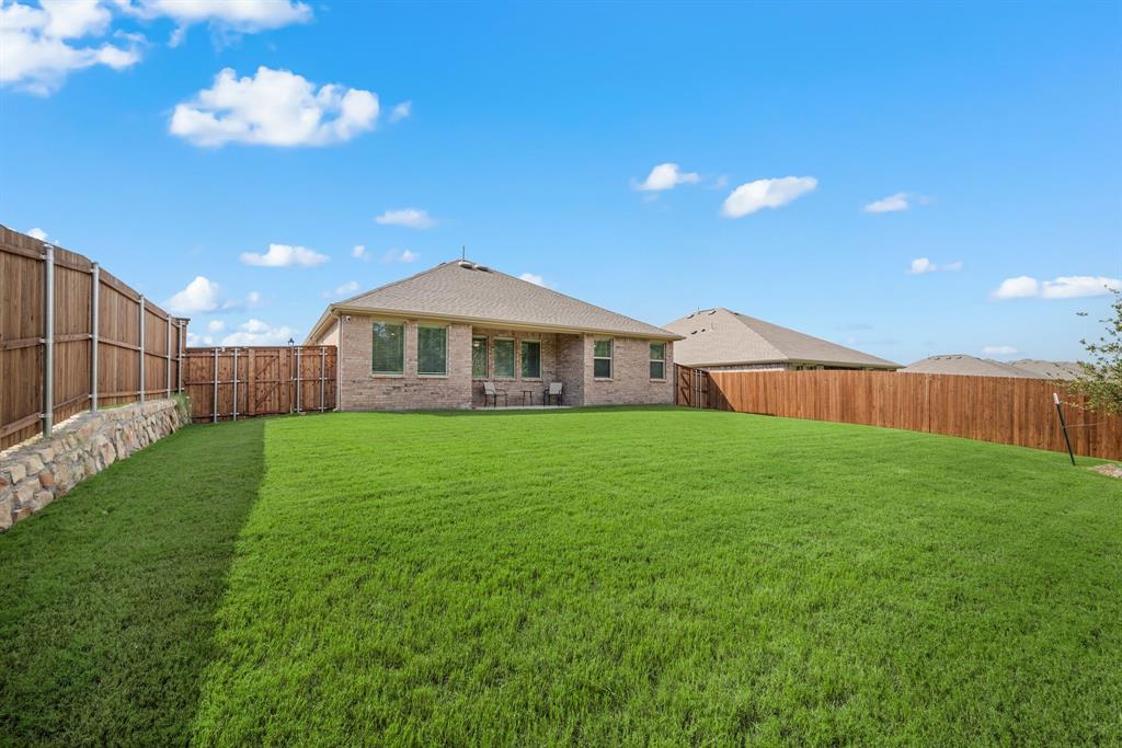 Villages Of Hurricane Creek - North, Ph 1a - Residential