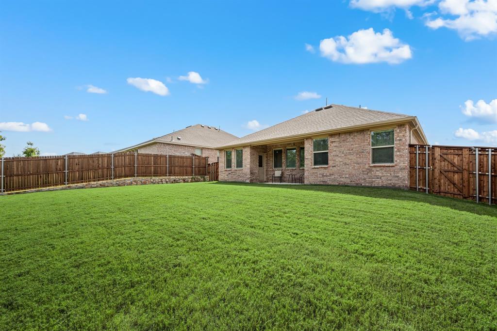 Villages Of Hurricane Creek - North, Ph 1a - Residential
