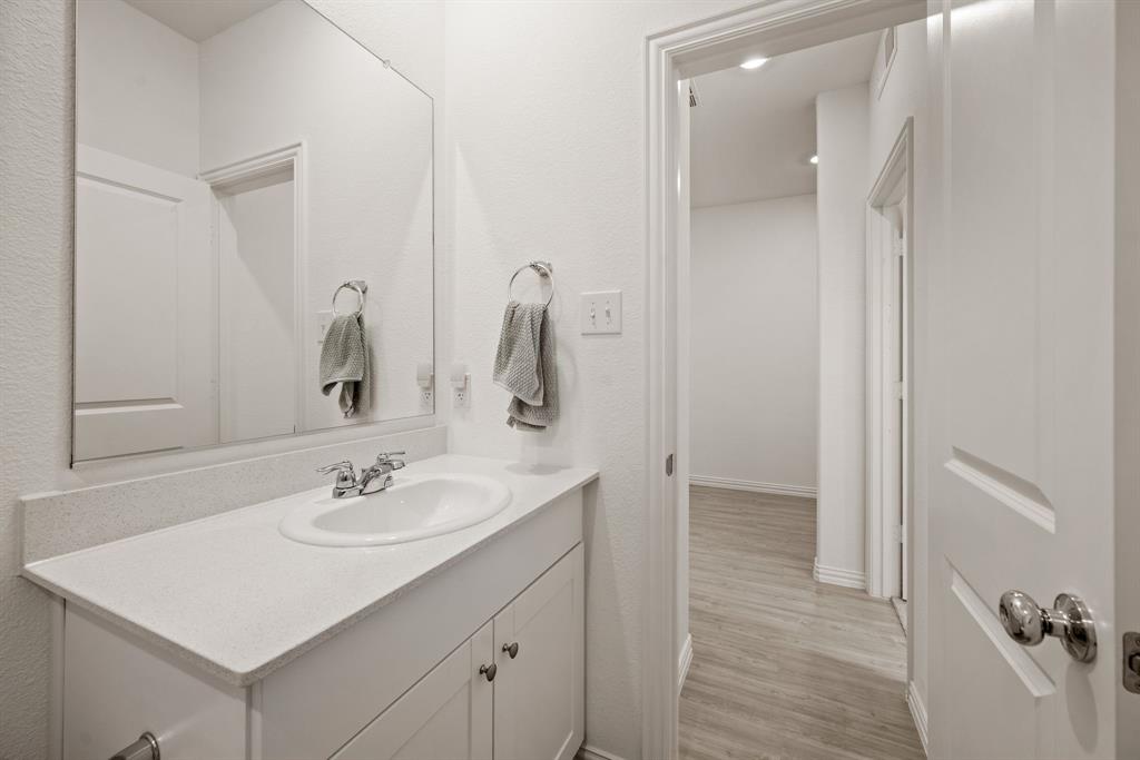 Villages Of Hurricane Creek - North, Ph 1a - Residential