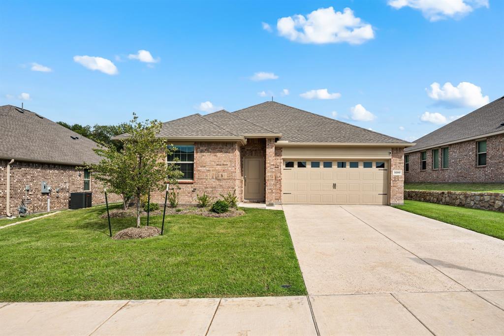 Villages Of Hurricane Creek - North, Ph 1a - Residential
