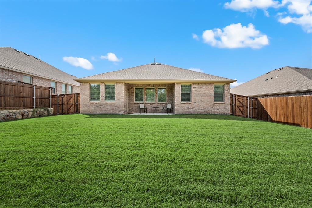 Villages Of Hurricane Creek - North, Ph 1a - Residential