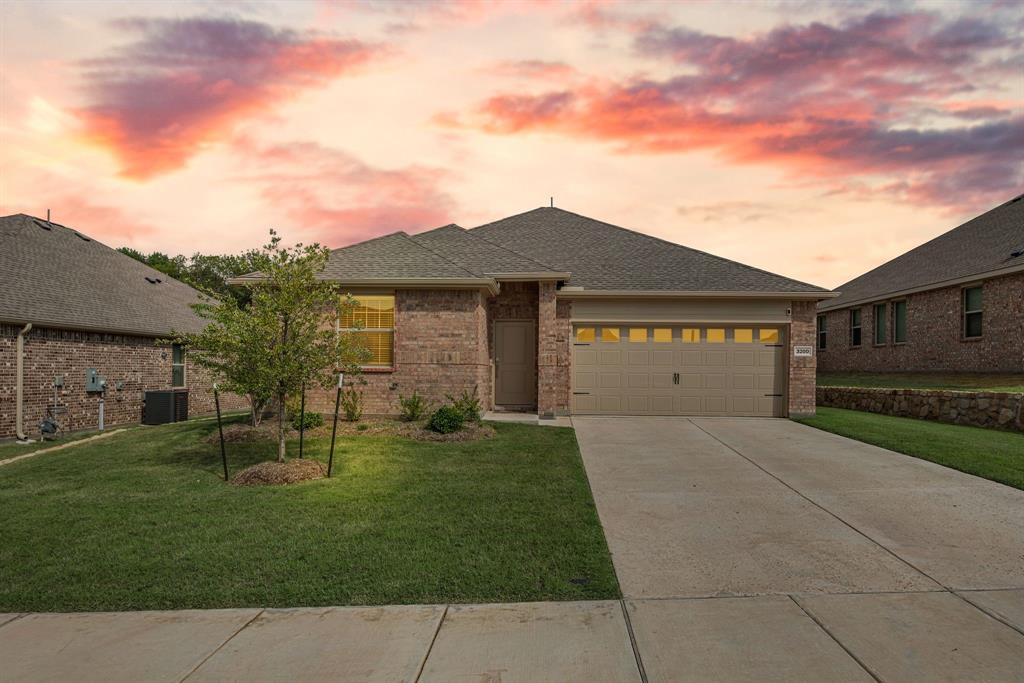 Villages Of Hurricane Creek - North, Ph 1a - Residential