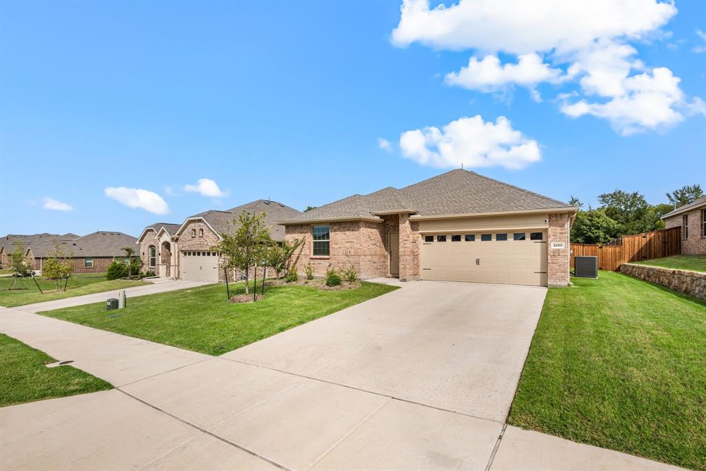 Villages Of Hurricane Creek - North, Ph 1a - Residential