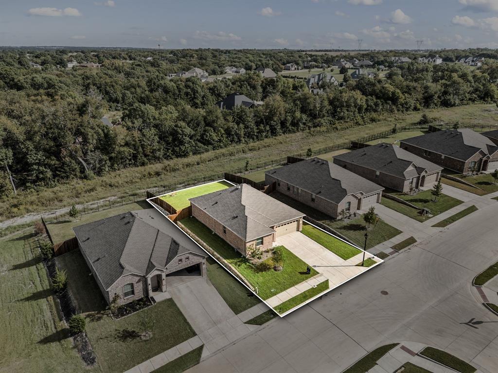Villages Of Hurricane Creek - North, Ph 1a - Residential