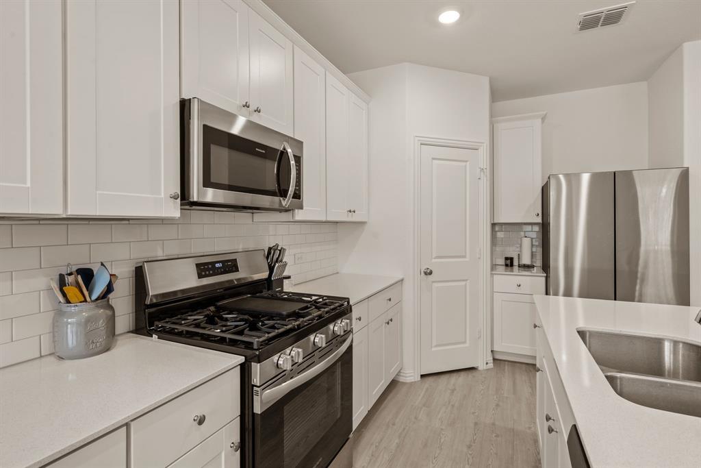 Villages Of Hurricane Creek - North, Ph 1a - Residential