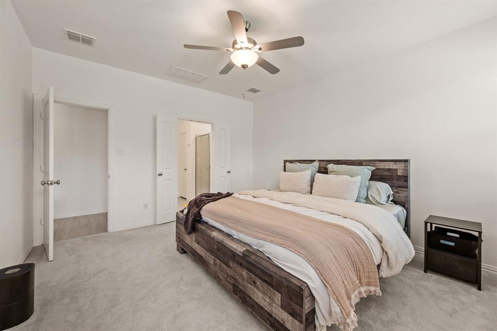 Villages Of Hurricane Creek - North, Ph 1a - Residential