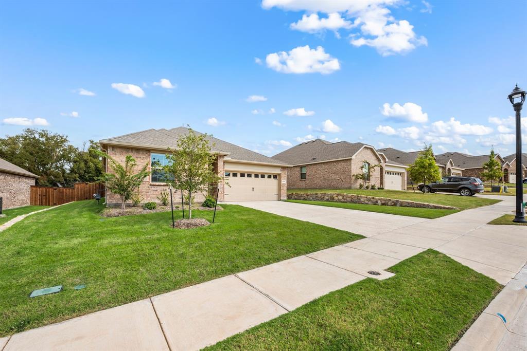 Villages Of Hurricane Creek - North, Ph 1a - Residential