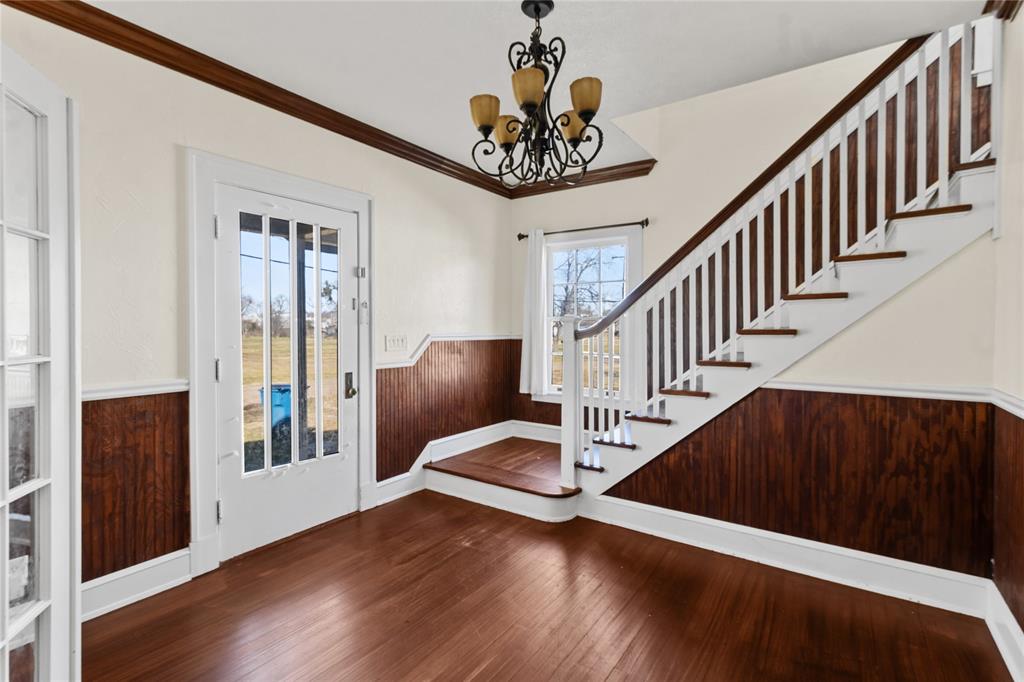 City-Wortham - Residential