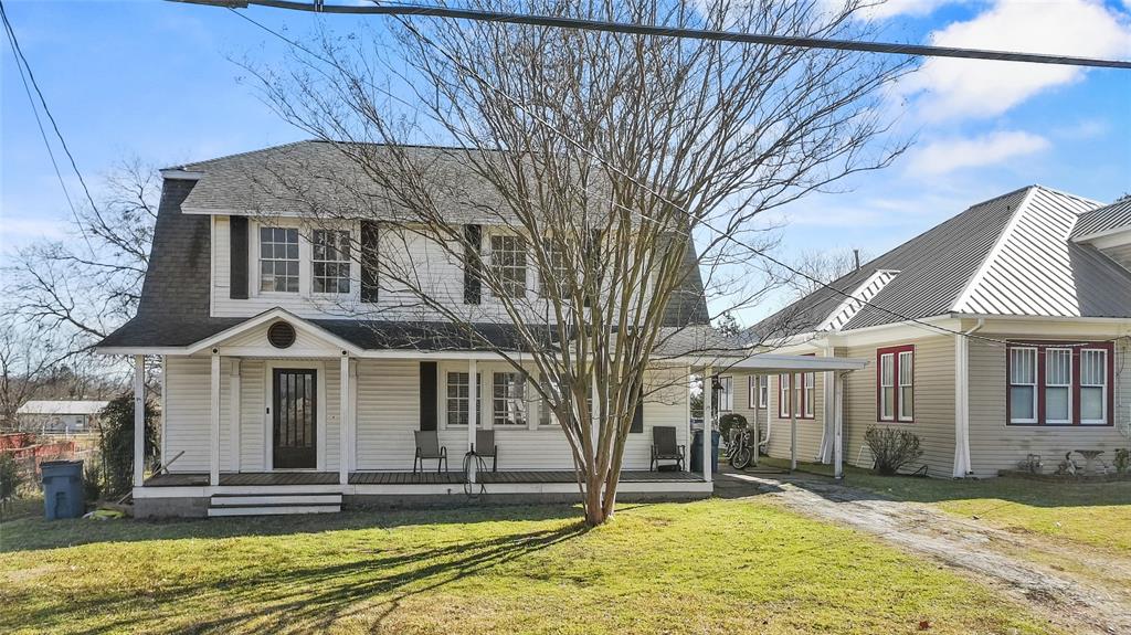 City-Wortham - Residential