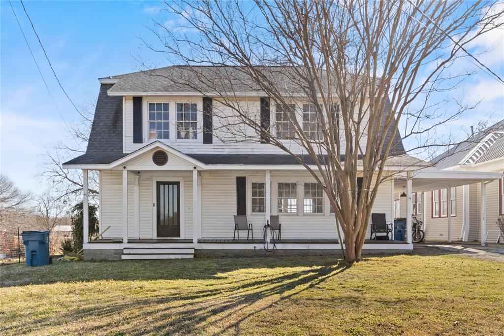 City-Wortham - Residential