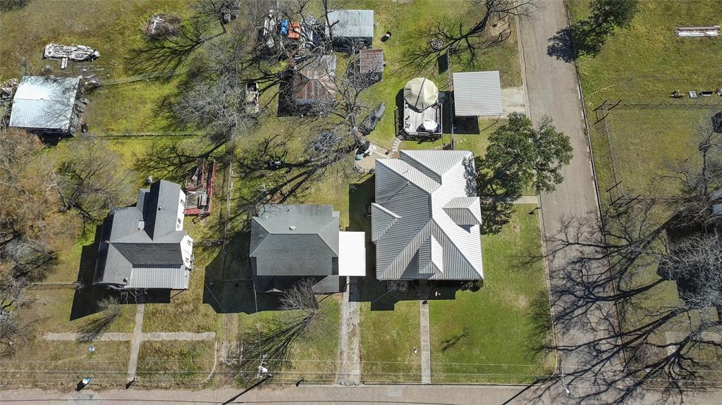 City-Wortham - Residential