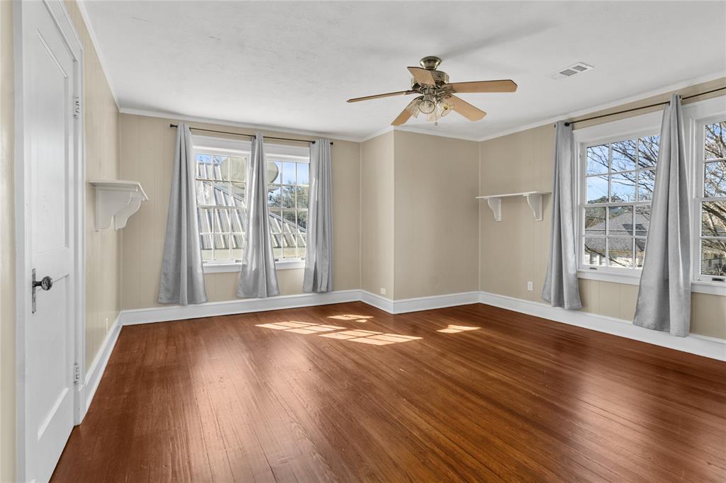 City-Wortham - Residential
