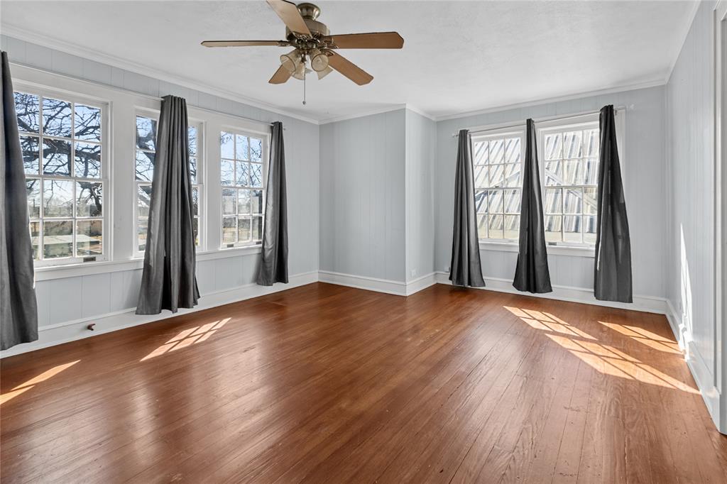 City-Wortham - Residential