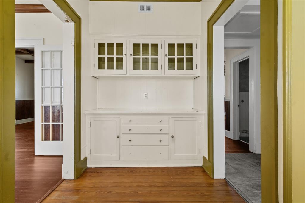 City-Wortham - Residential