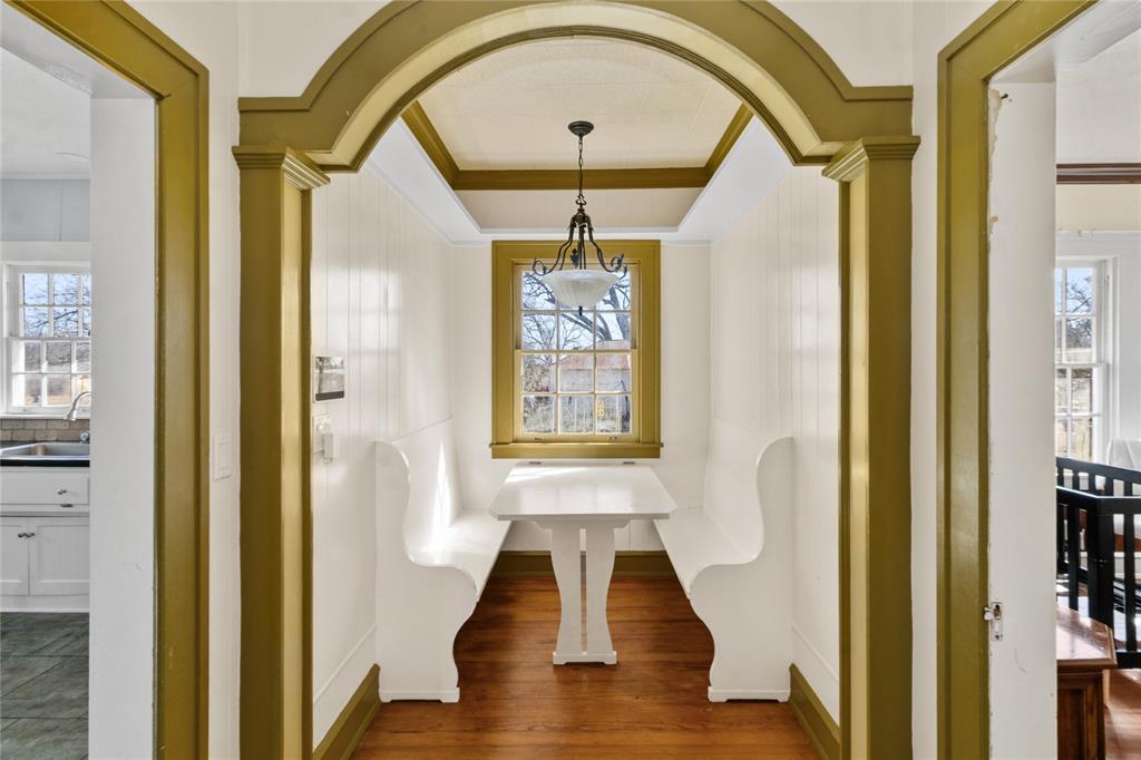 City-Wortham - Residential