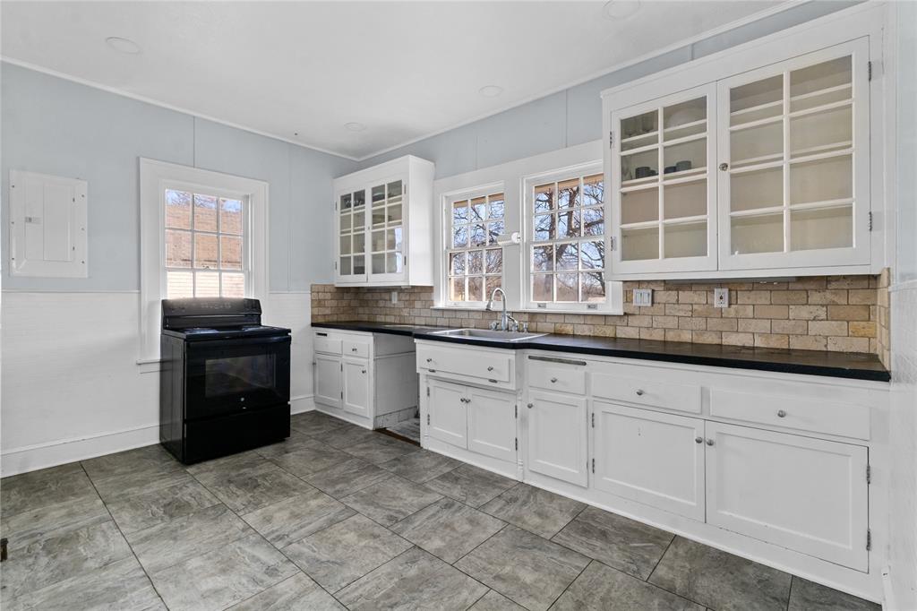 City-Wortham - Residential