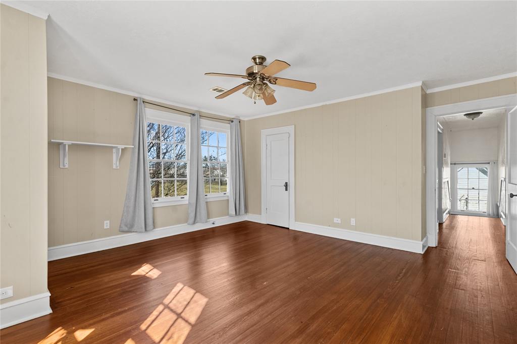 City-Wortham - Residential