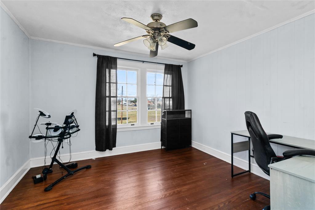 City-Wortham - Residential