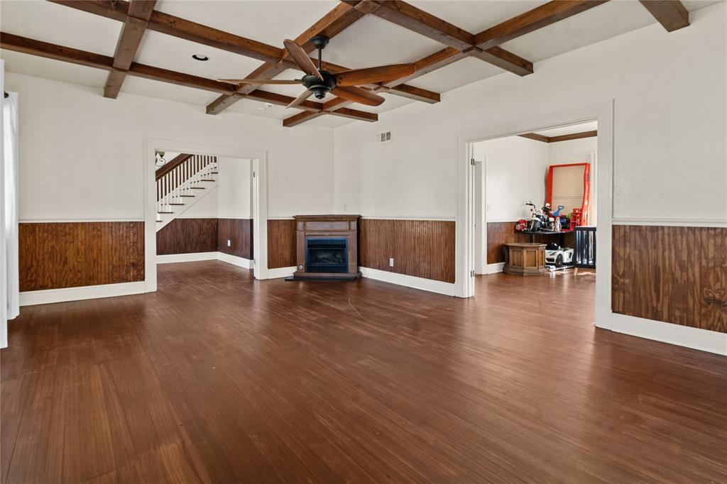 City-Wortham - Residential