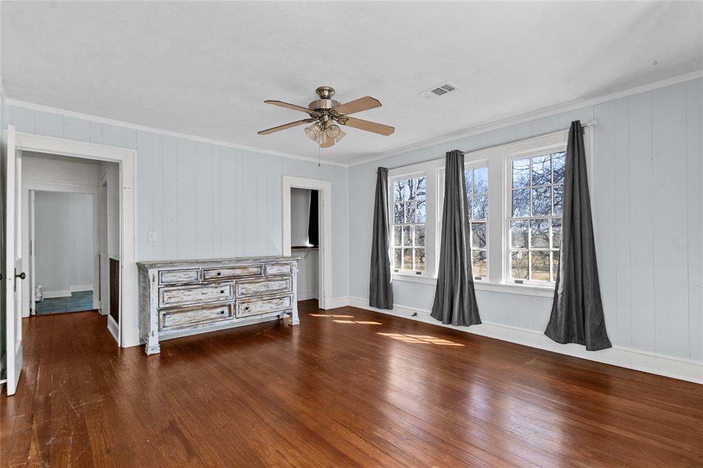 City-Wortham - Residential