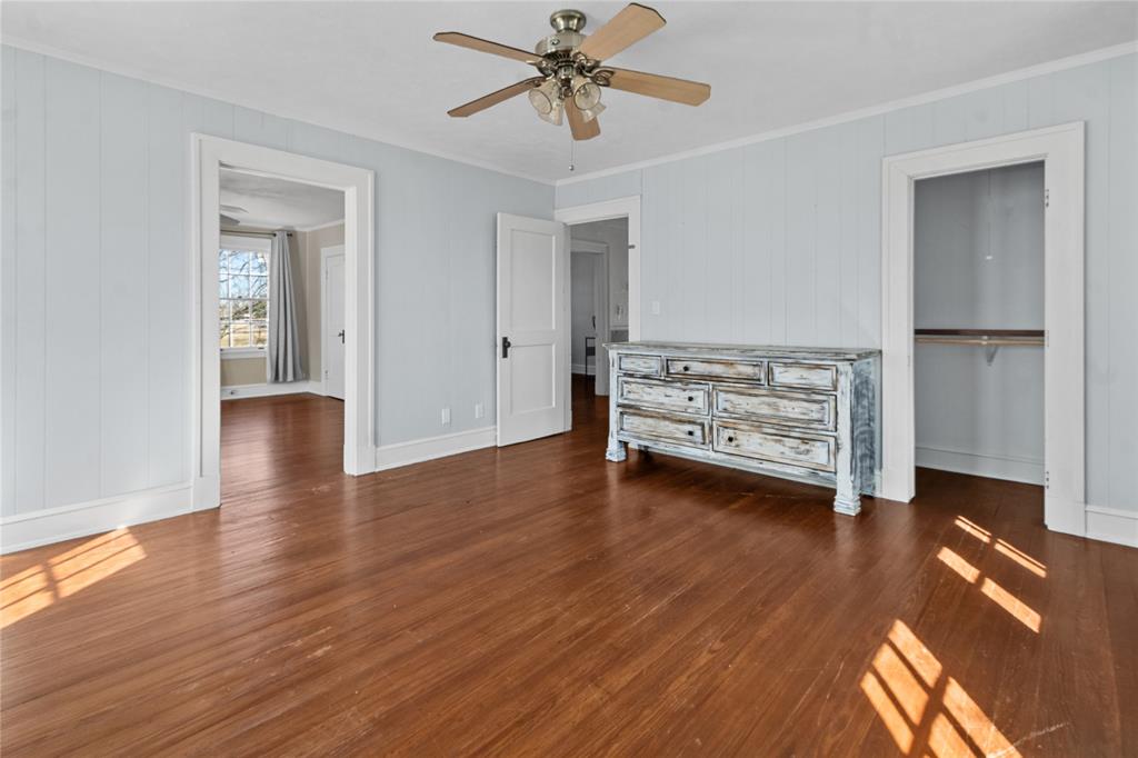City-Wortham - Residential
