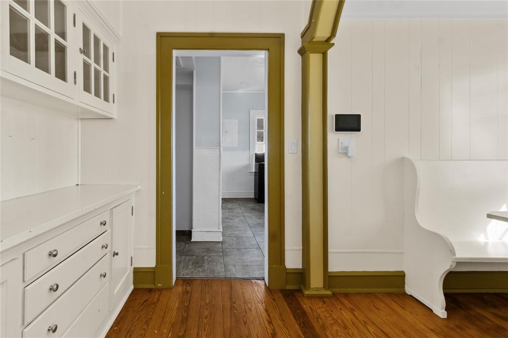 City-Wortham - Residential