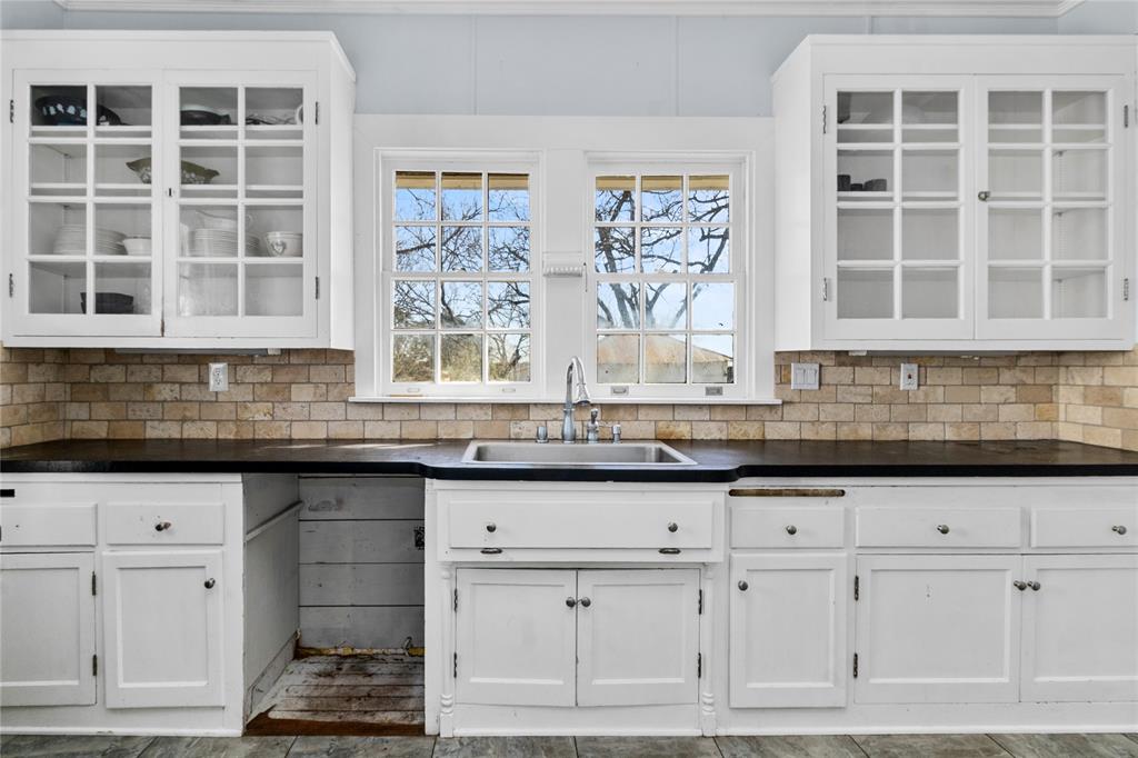 City-Wortham - Residential