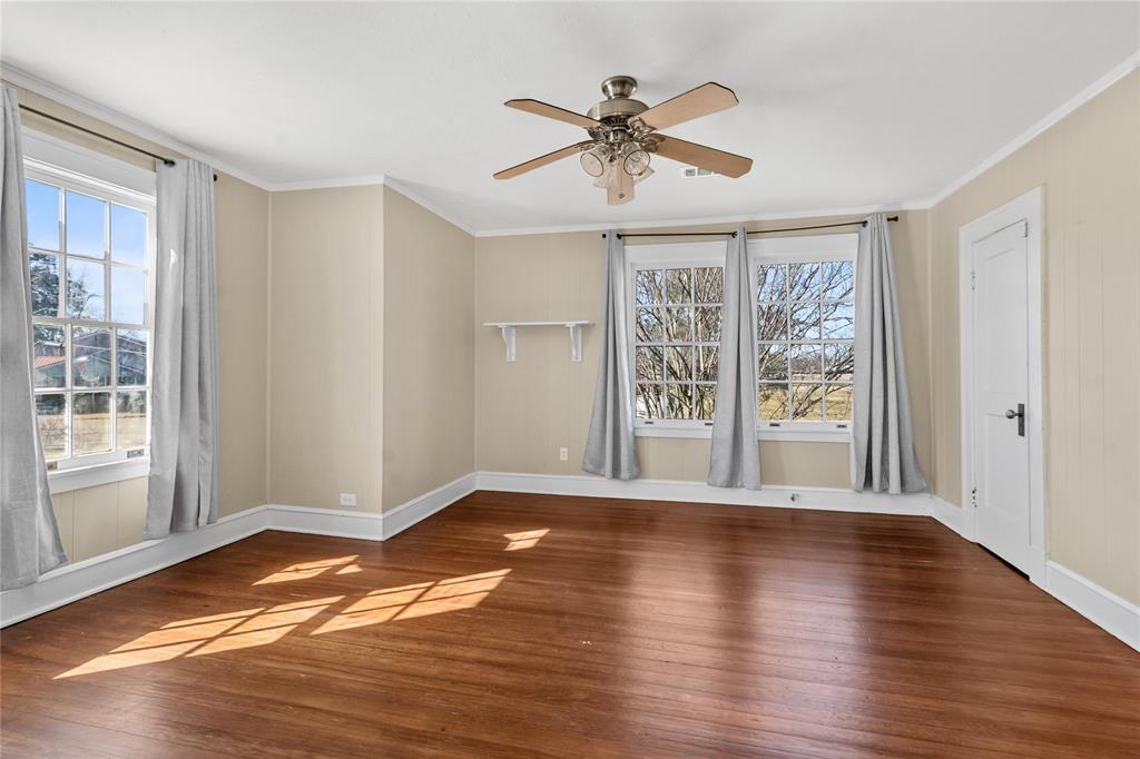 City-Wortham - Residential